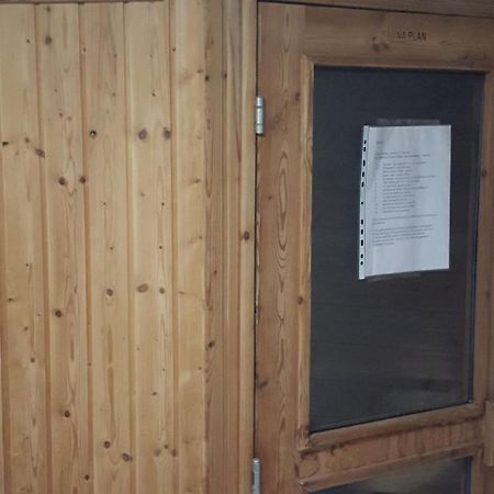 לה ג'ט Magnificent Chalet On The Mountain Slopes מראה חיצוני תמונה